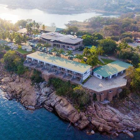 Lake Safari Lodge سيافونغا المظهر الخارجي الصورة