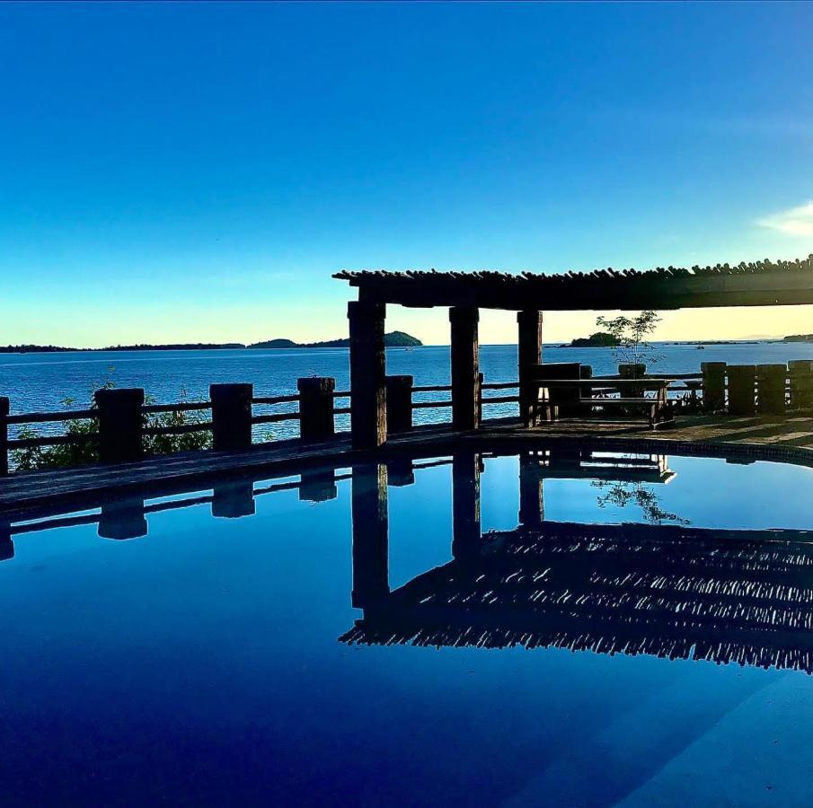 Lake Safari Lodge سيافونغا المظهر الخارجي الصورة