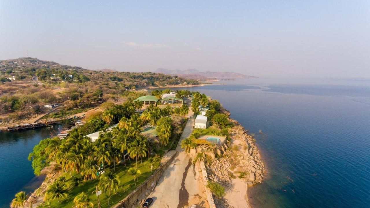 Lake Safari Lodge سيافونغا المظهر الخارجي الصورة