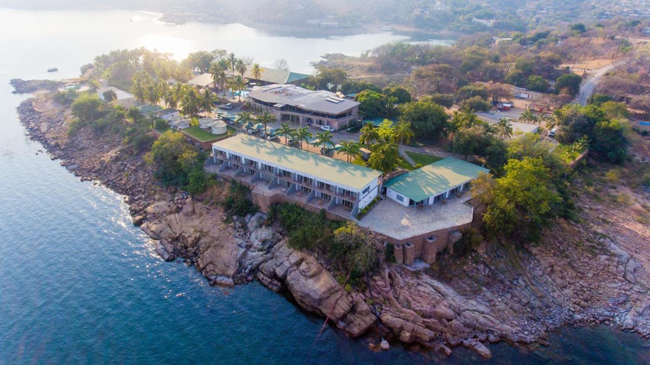 Lake Safari Lodge سيافونغا المظهر الخارجي الصورة