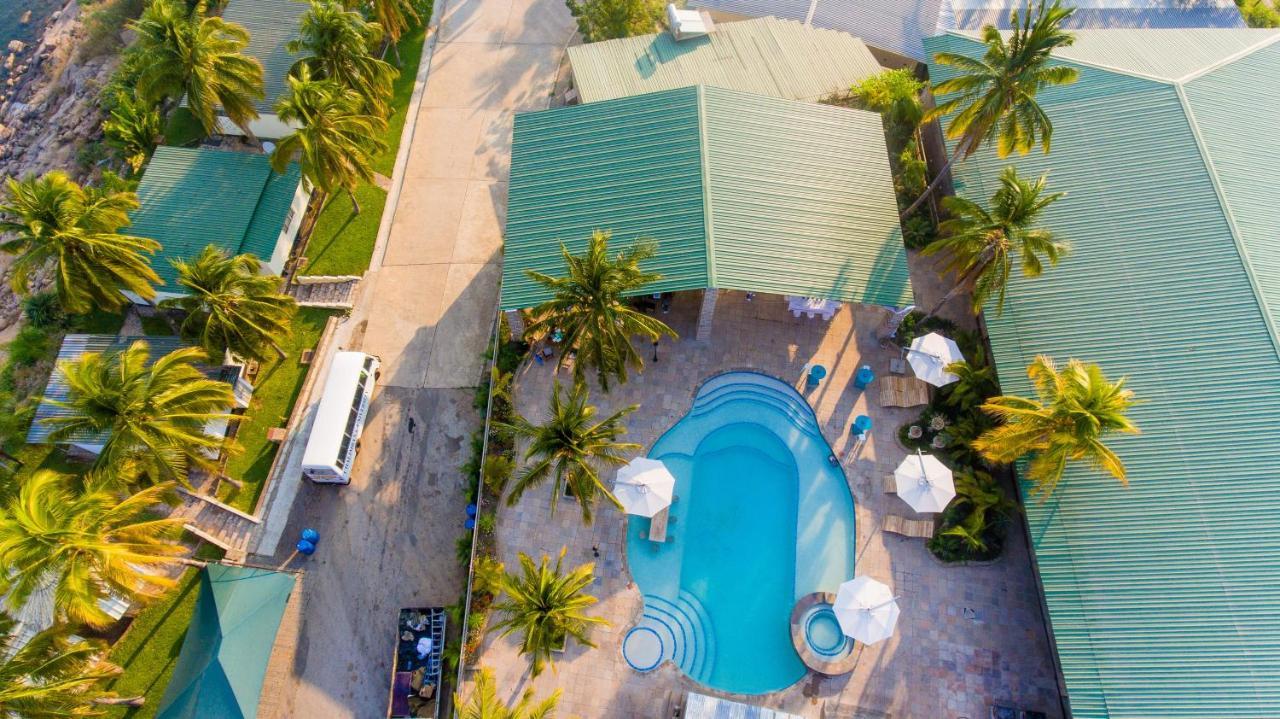 Lake Safari Lodge سيافونغا المظهر الخارجي الصورة