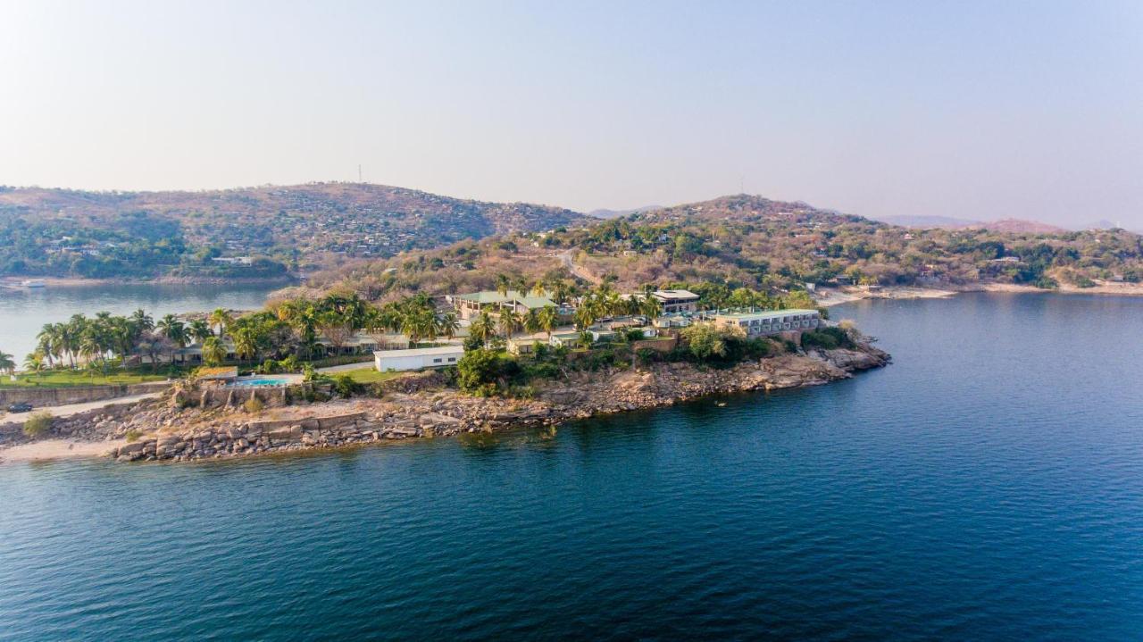 Lake Safari Lodge سيافونغا المظهر الخارجي الصورة