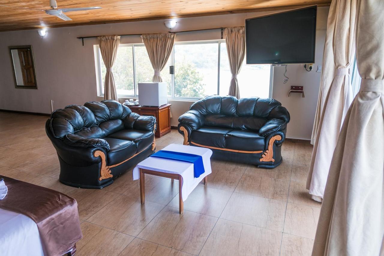 Lake Safari Lodge سيافونغا المظهر الخارجي الصورة
