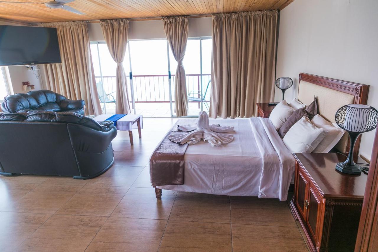 Lake Safari Lodge سيافونغا المظهر الخارجي الصورة