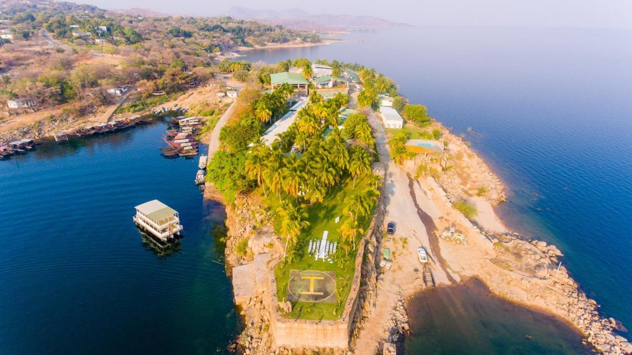 Lake Safari Lodge سيافونغا المظهر الخارجي الصورة
