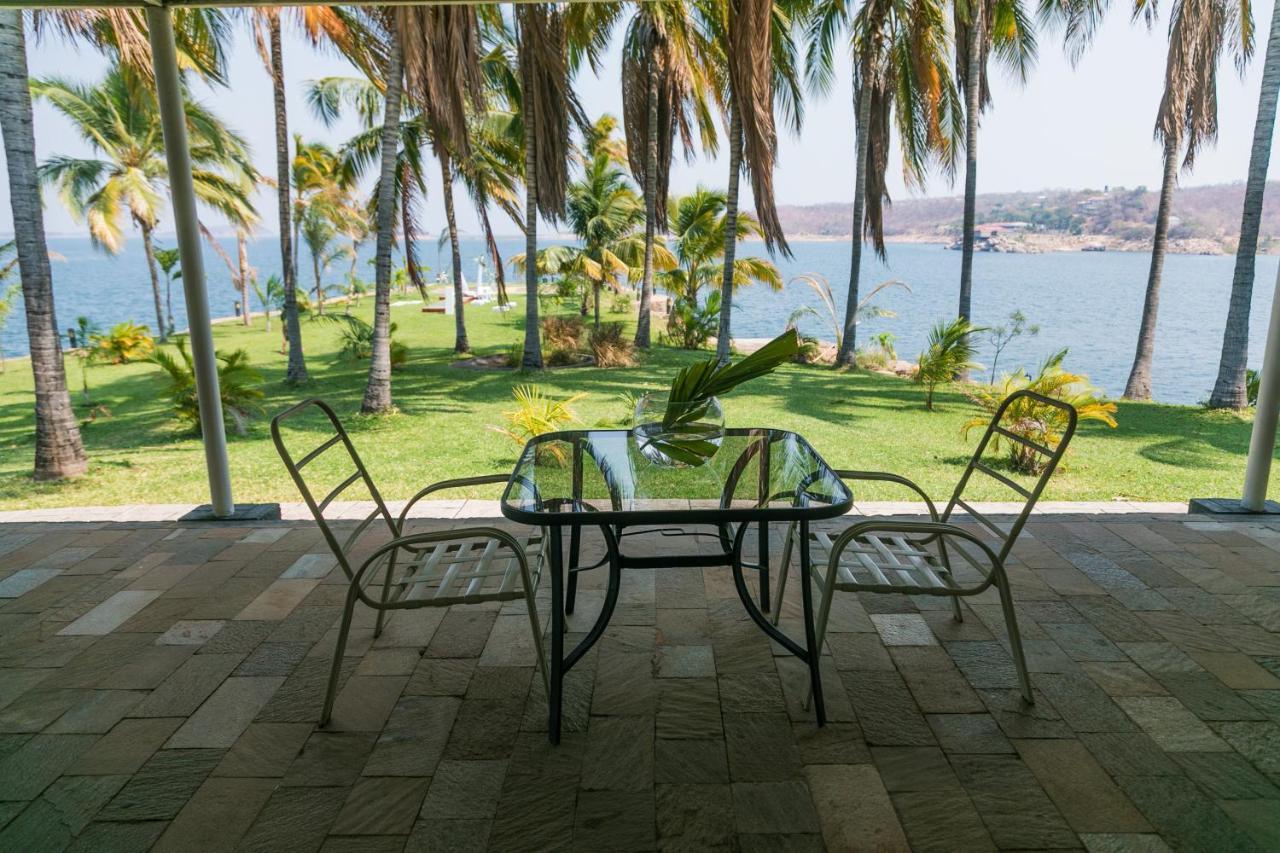 Lake Safari Lodge سيافونغا المظهر الخارجي الصورة