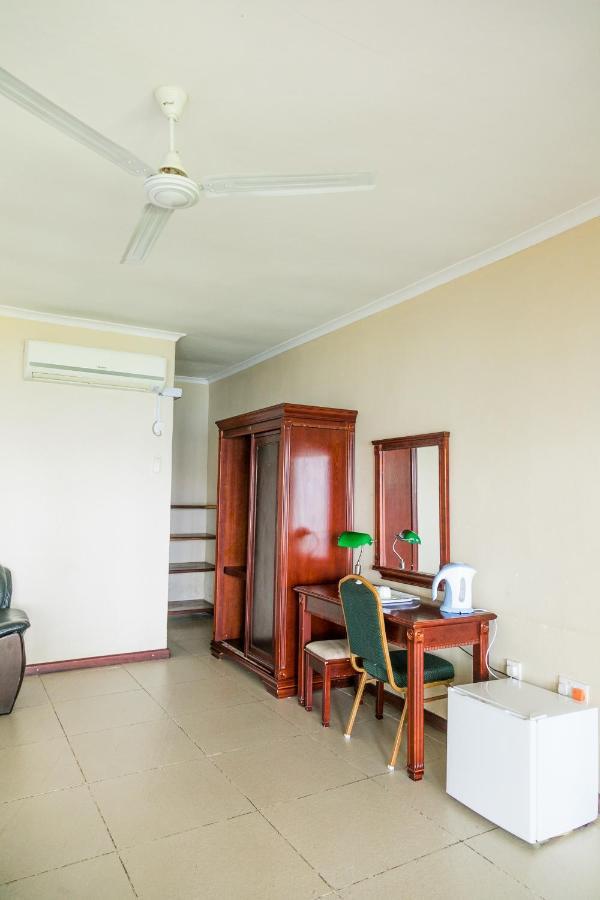 Lake Safari Lodge سيافونغا المظهر الخارجي الصورة