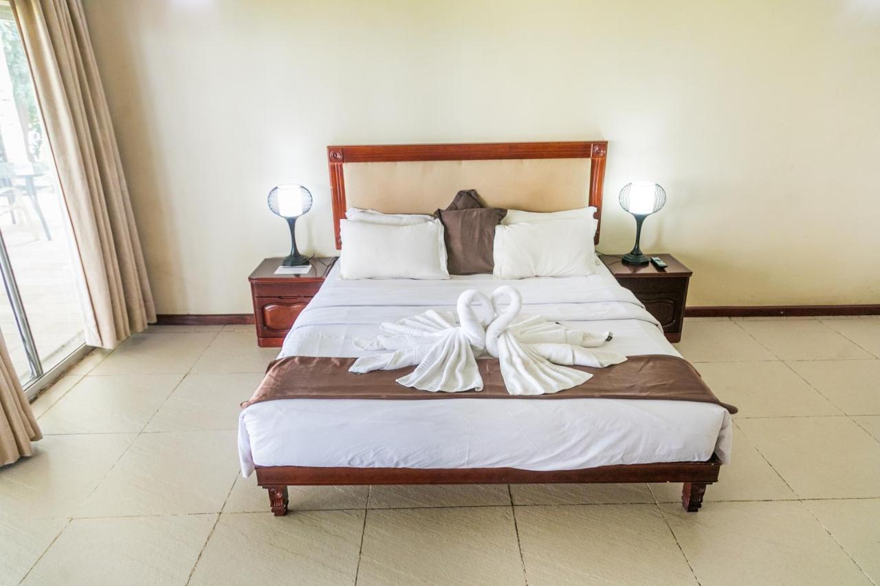 Lake Safari Lodge سيافونغا المظهر الخارجي الصورة