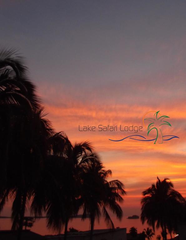 Lake Safari Lodge سيافونغا المظهر الخارجي الصورة