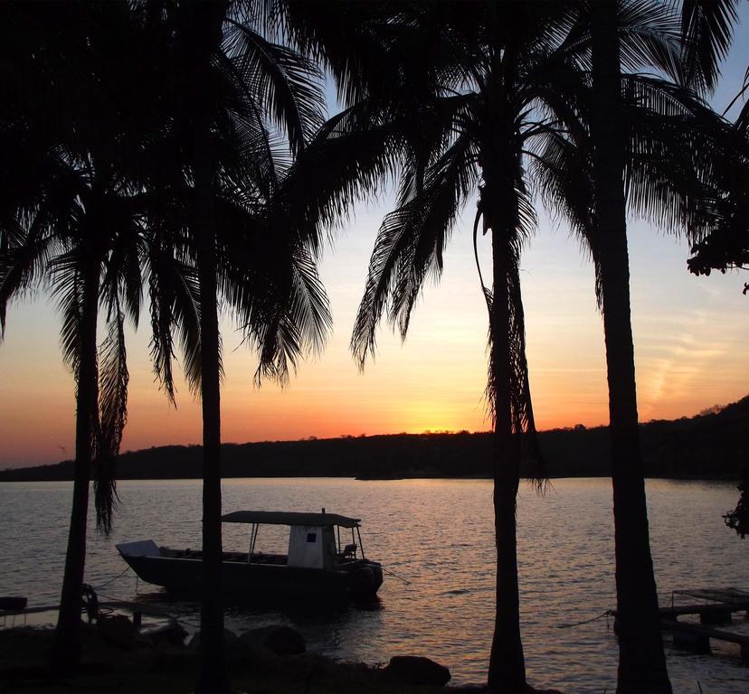 Lake Safari Lodge سيافونغا المظهر الخارجي الصورة
