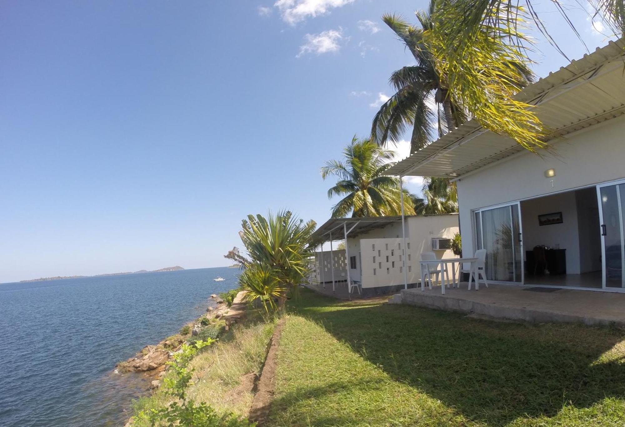 Lake Safari Lodge سيافونغا المظهر الخارجي الصورة