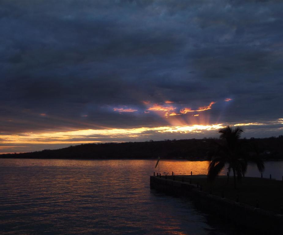 Lake Safari Lodge سيافونغا المظهر الخارجي الصورة