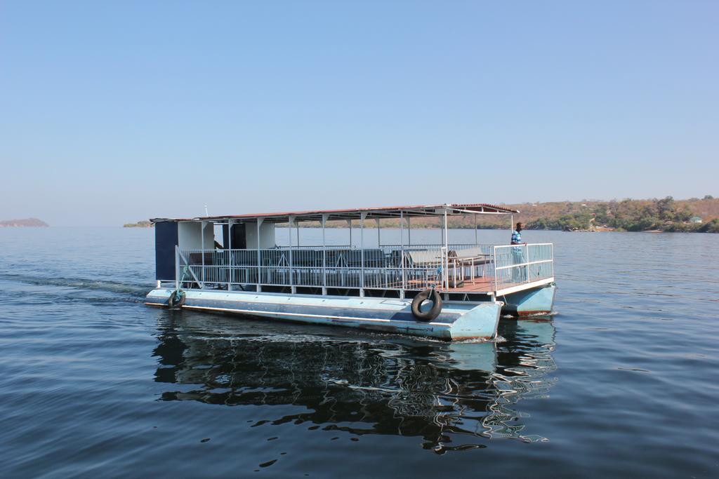 Lake Safari Lodge سيافونغا المظهر الخارجي الصورة