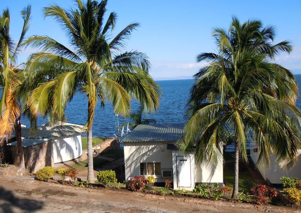 Lake Safari Lodge سيافونغا المظهر الخارجي الصورة