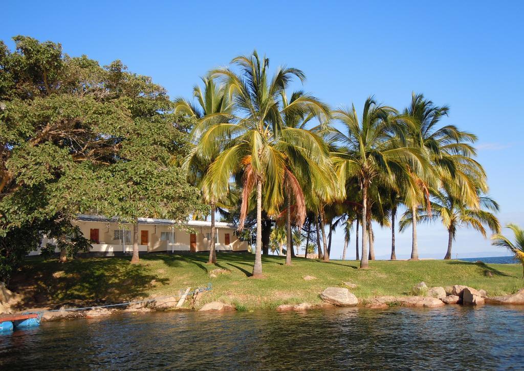 Lake Safari Lodge سيافونغا الغرفة الصورة