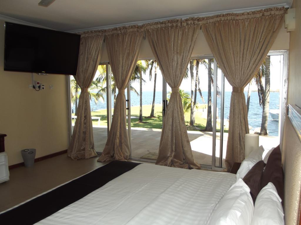 Lake Safari Lodge سيافونغا المظهر الخارجي الصورة
