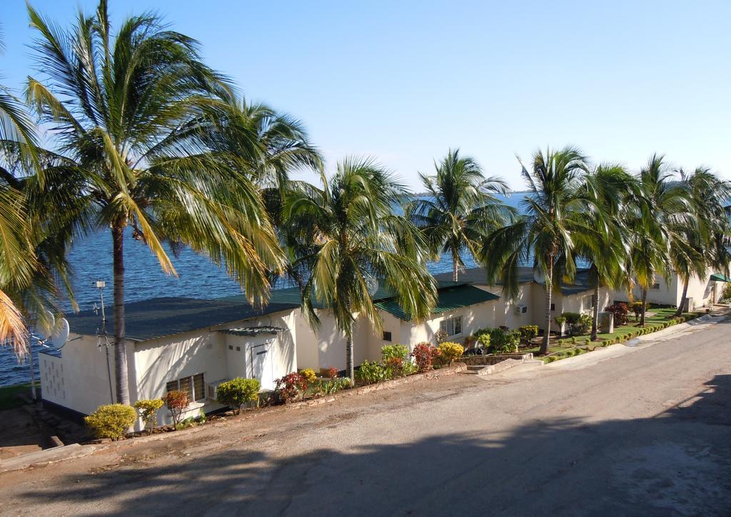 Lake Safari Lodge سيافونغا الغرفة الصورة