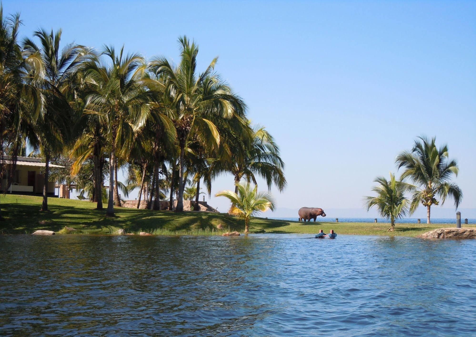 Lake Safari Lodge سيافونغا المظهر الخارجي الصورة