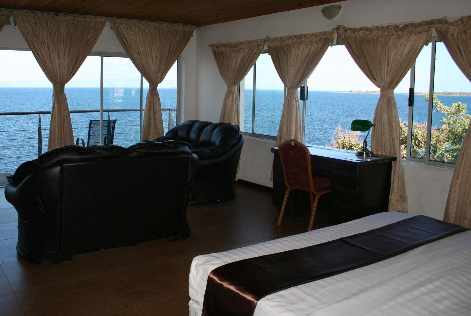 Lake Safari Lodge سيافونغا المظهر الخارجي الصورة