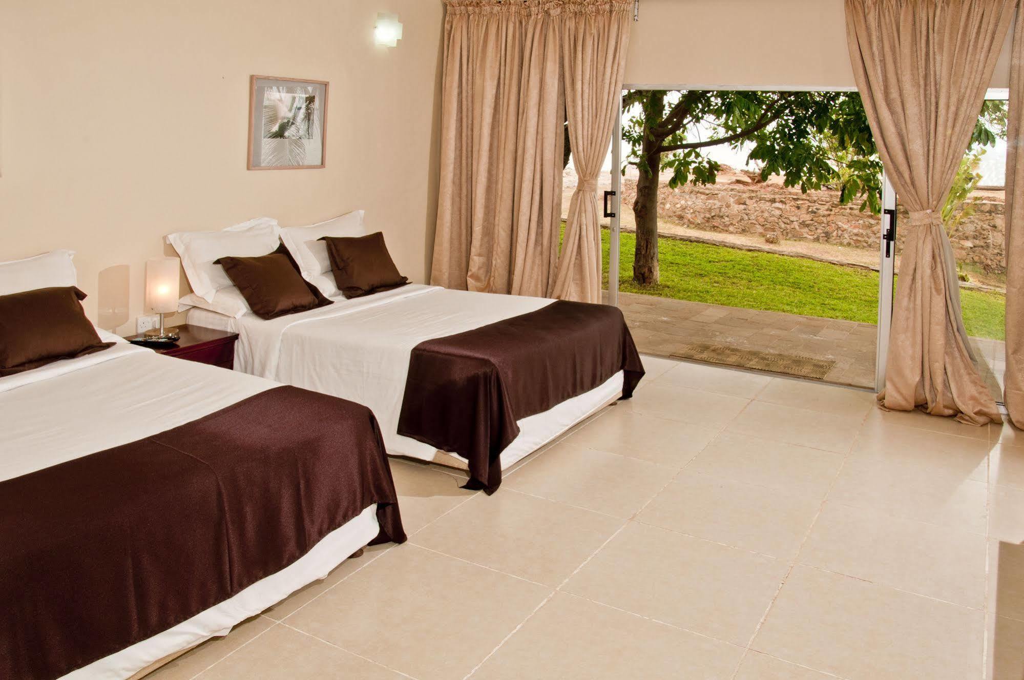 Lake Safari Lodge سيافونغا المظهر الخارجي الصورة