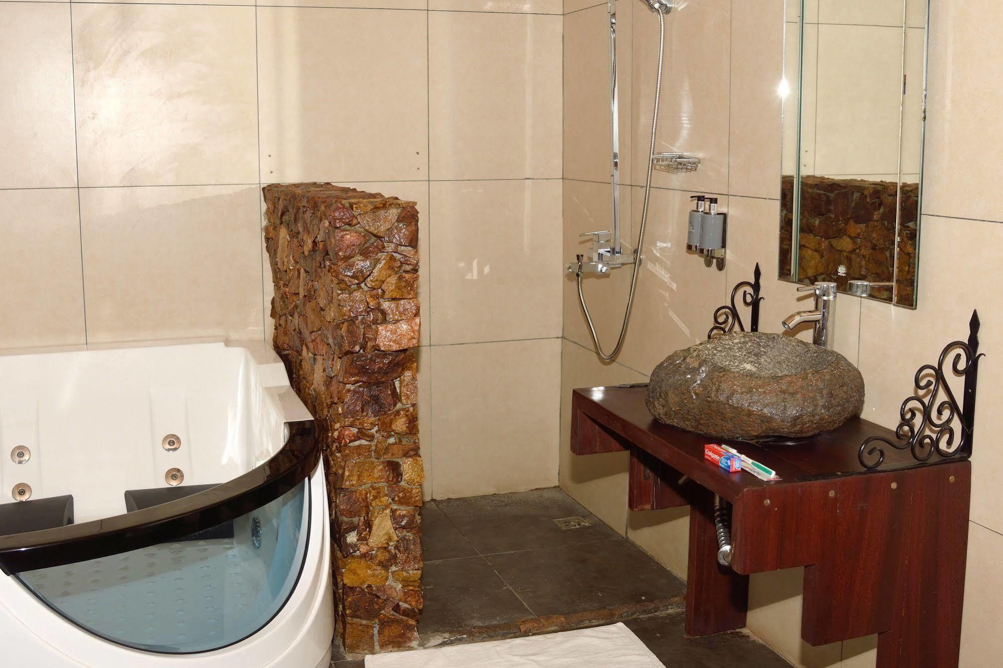 Lake Safari Lodge سيافونغا المظهر الخارجي الصورة