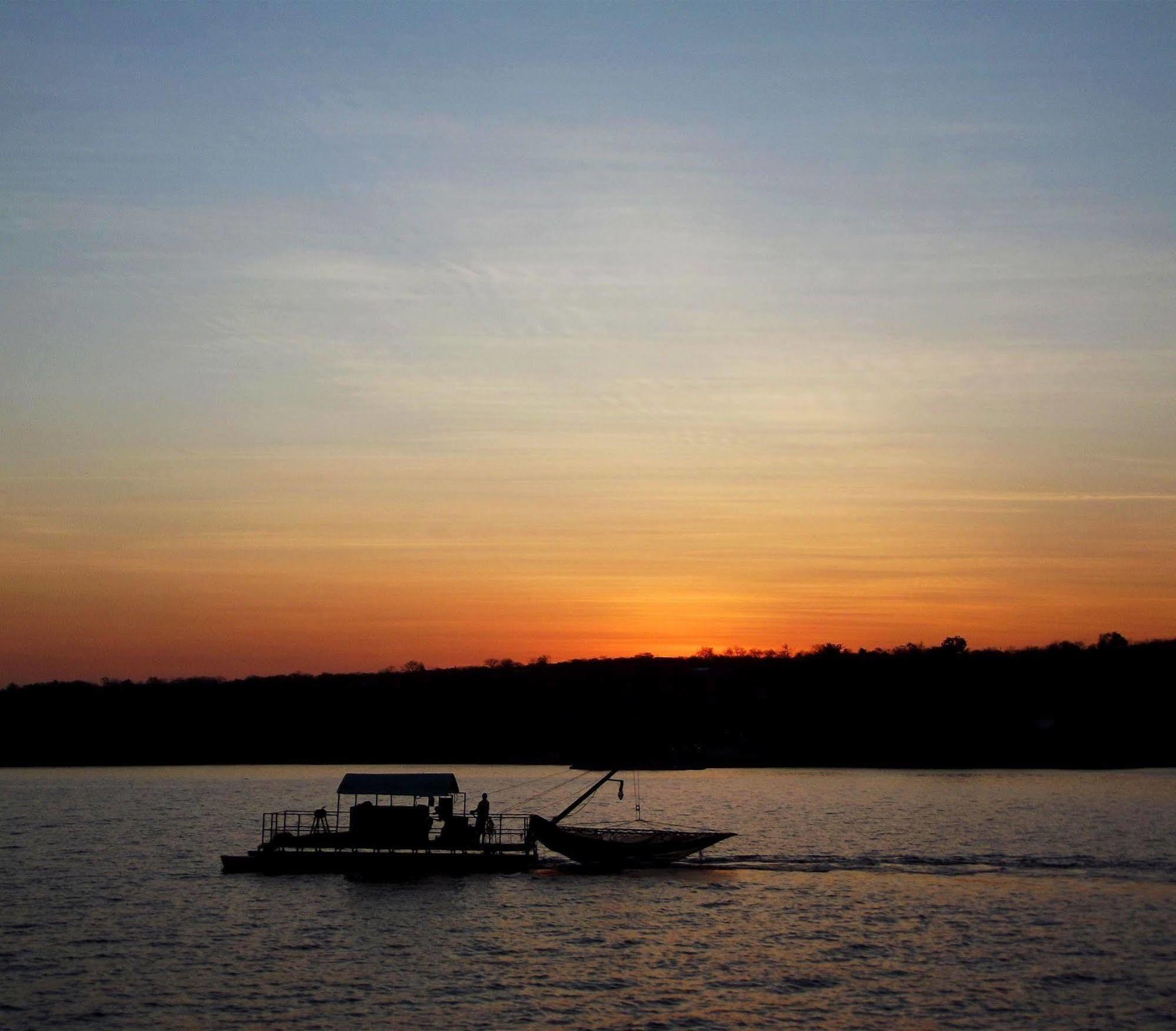Lake Safari Lodge سيافونغا المظهر الخارجي الصورة