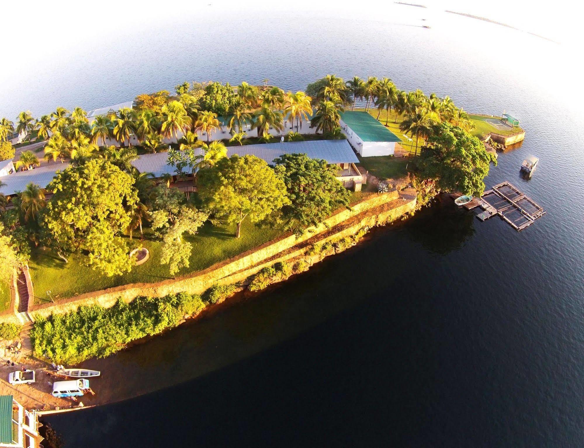 Lake Safari Lodge سيافونغا المظهر الخارجي الصورة