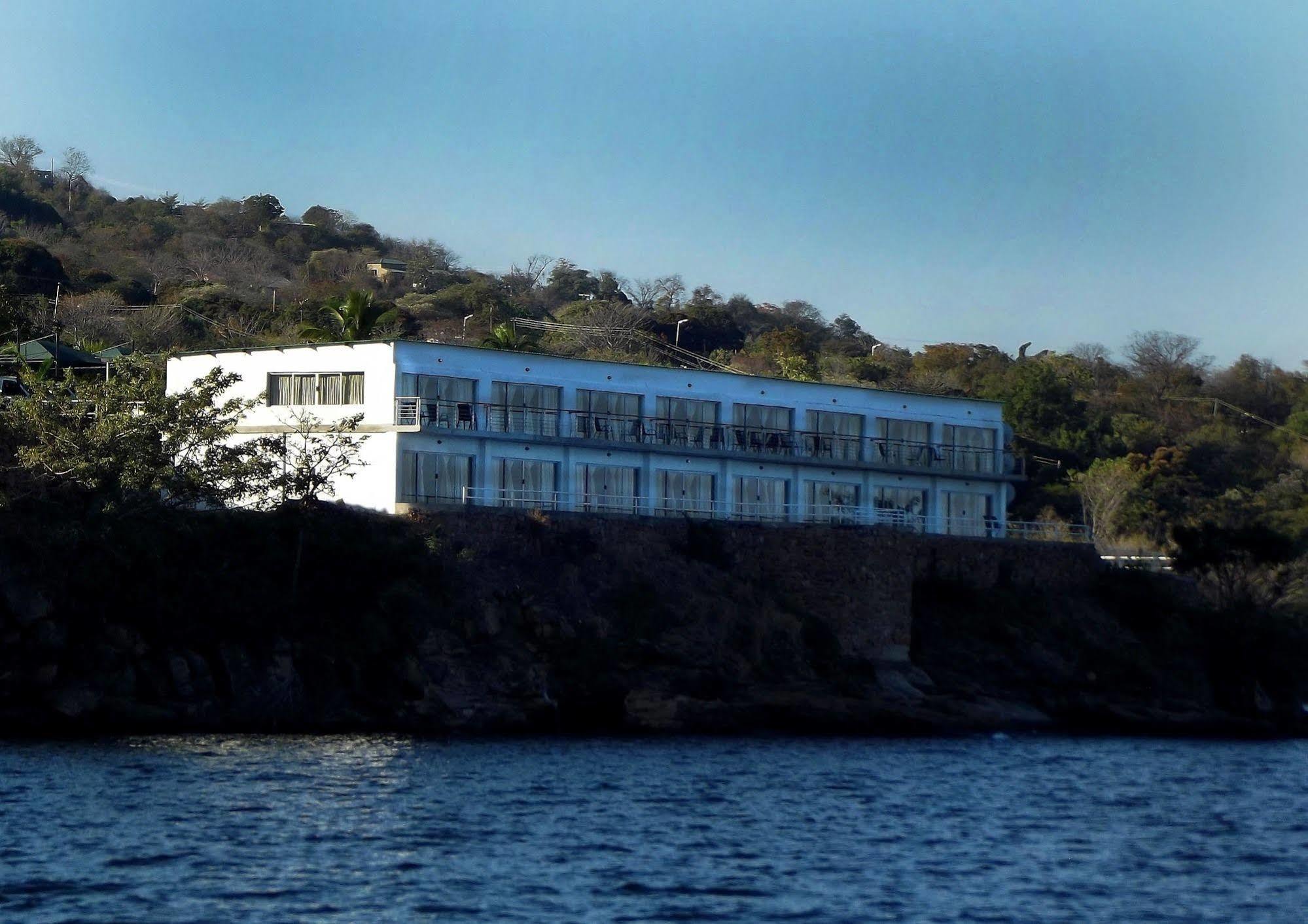 Lake Safari Lodge سيافونغا المظهر الخارجي الصورة