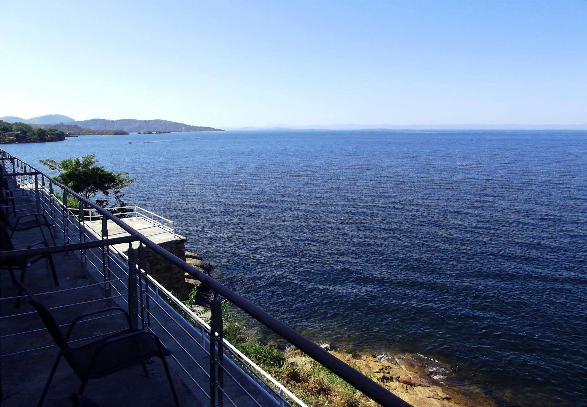 Lake Safari Lodge سيافونغا المظهر الخارجي الصورة