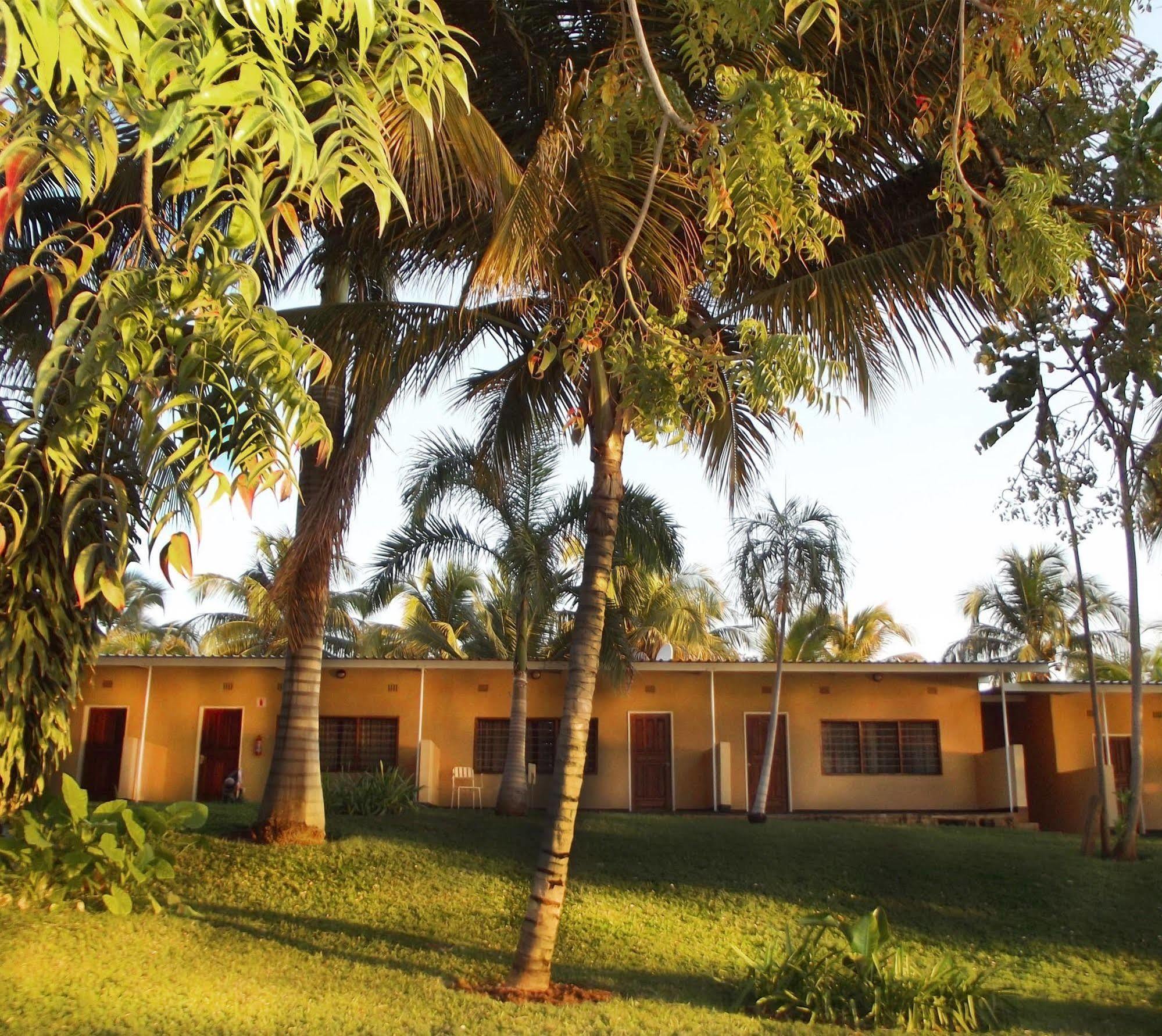 Lake Safari Lodge سيافونغا المظهر الخارجي الصورة
