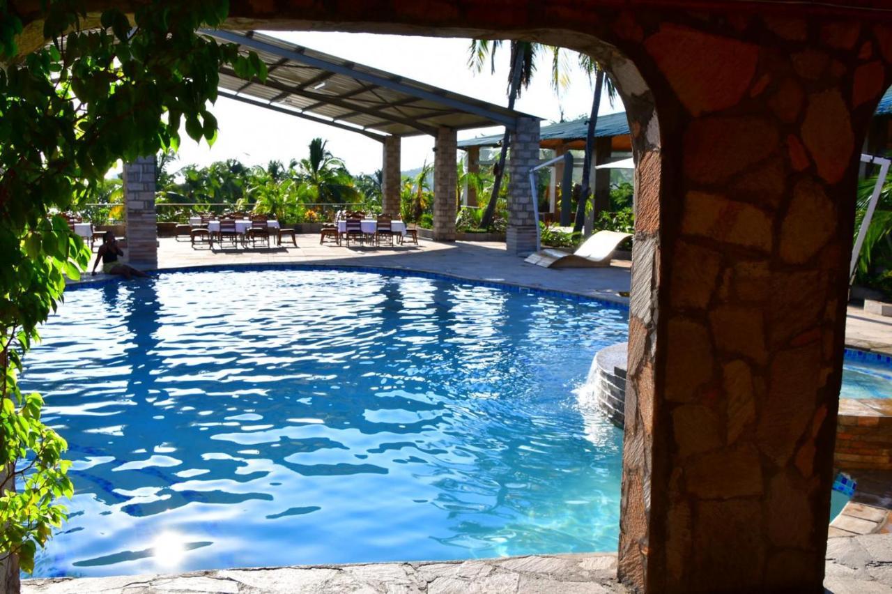 Lake Safari Lodge سيافونغا المظهر الخارجي الصورة