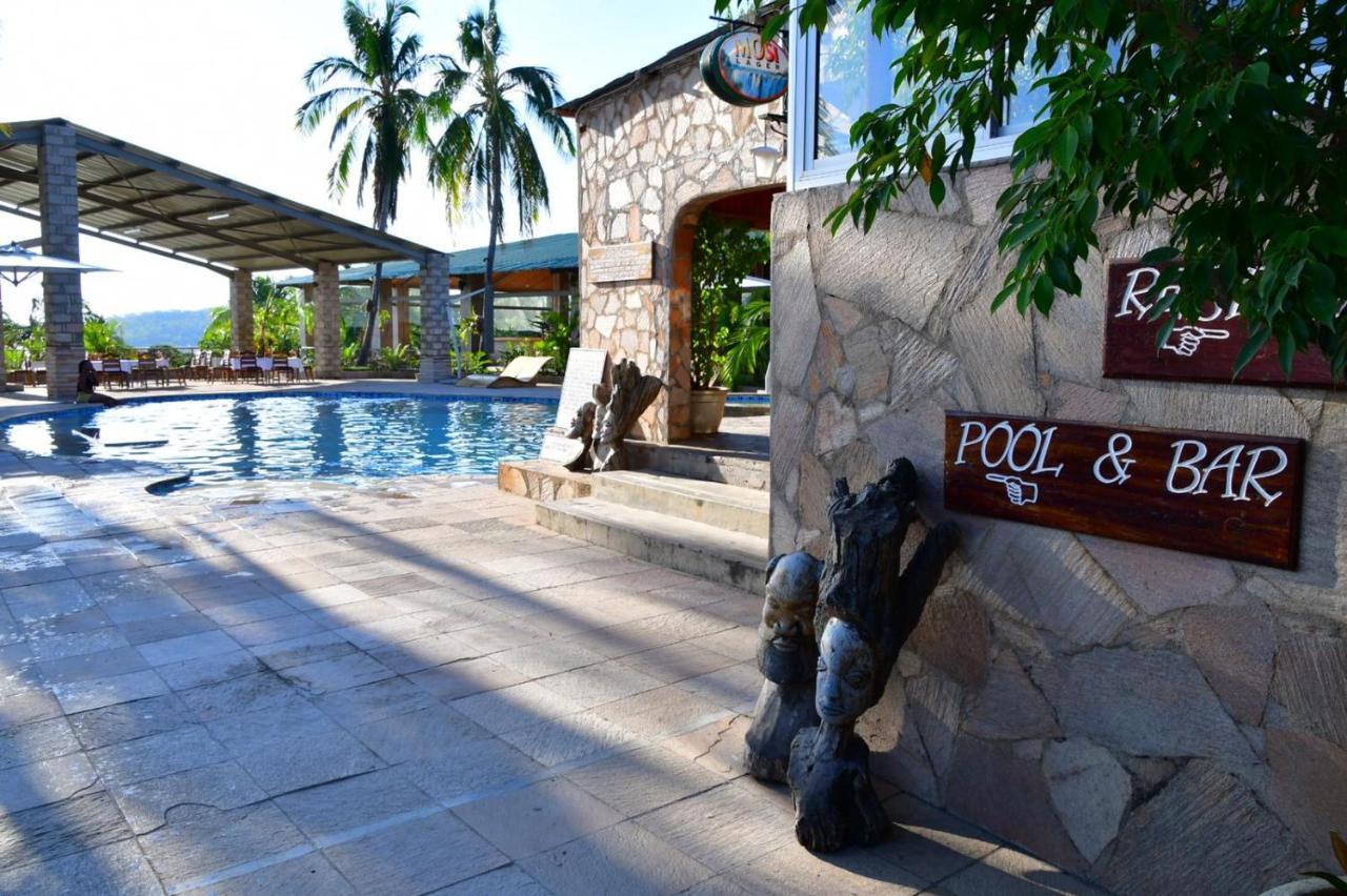Lake Safari Lodge سيافونغا المظهر الخارجي الصورة