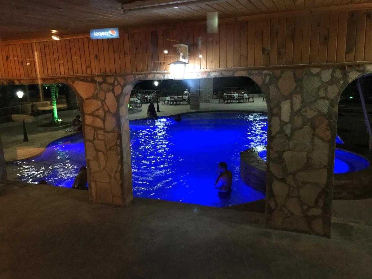 Lake Safari Lodge سيافونغا المظهر الخارجي الصورة