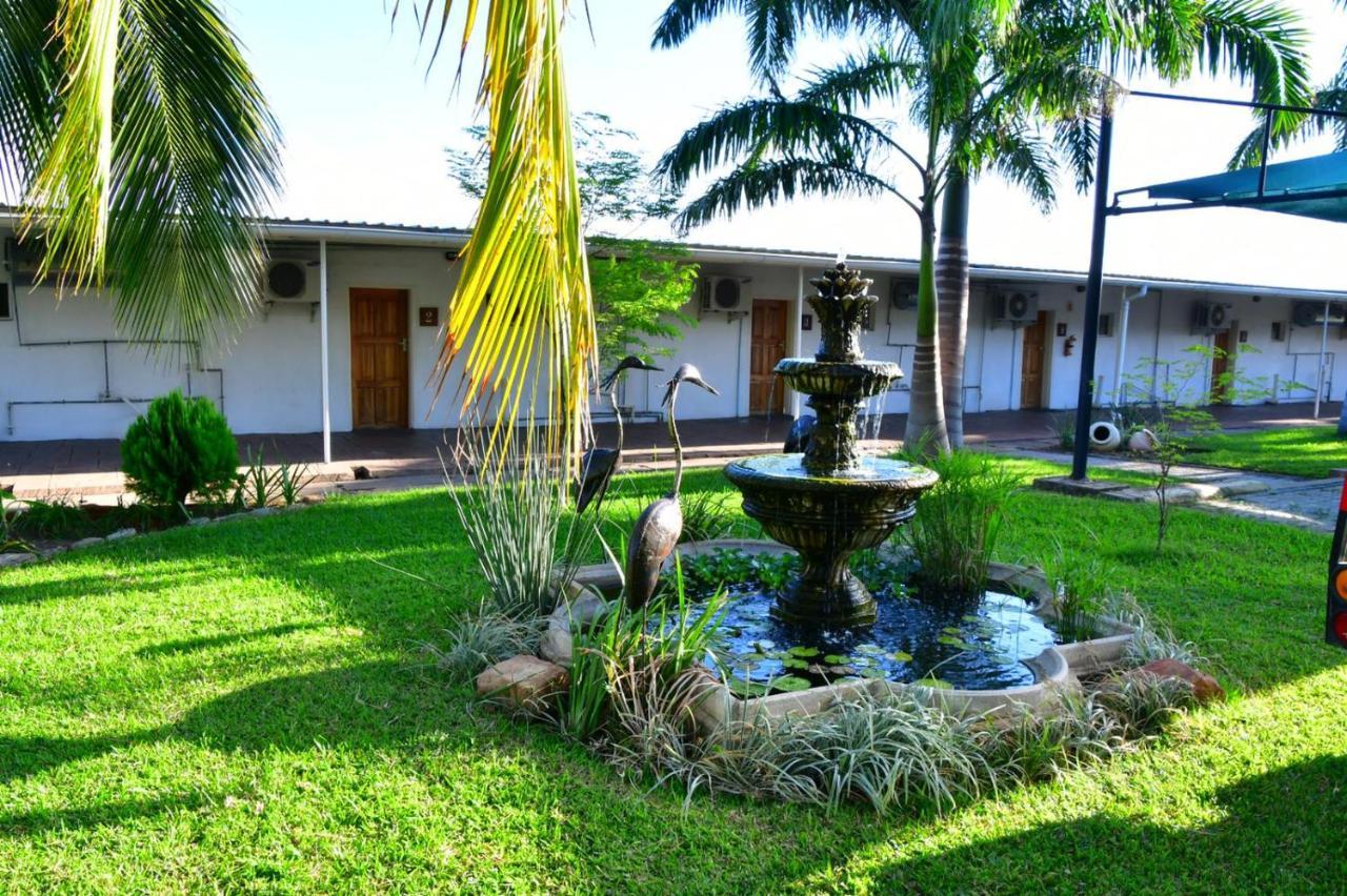 Lake Safari Lodge سيافونغا المظهر الخارجي الصورة