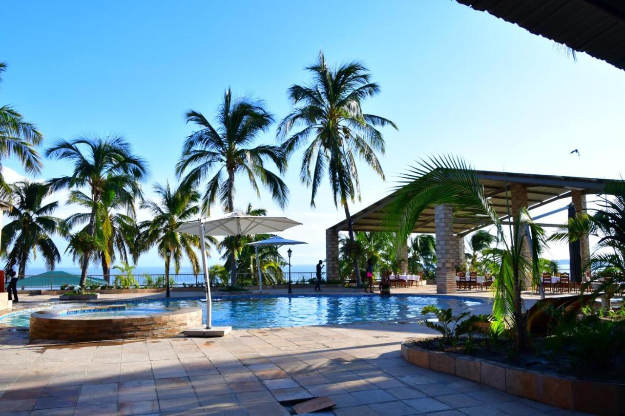 Lake Safari Lodge سيافونغا المظهر الخارجي الصورة