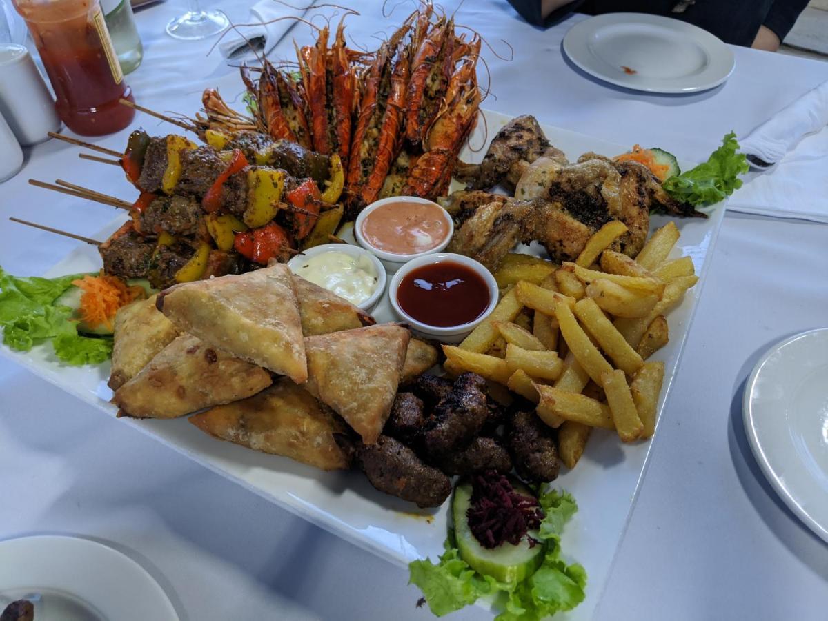 Lake Safari Lodge سيافونغا المظهر الخارجي الصورة