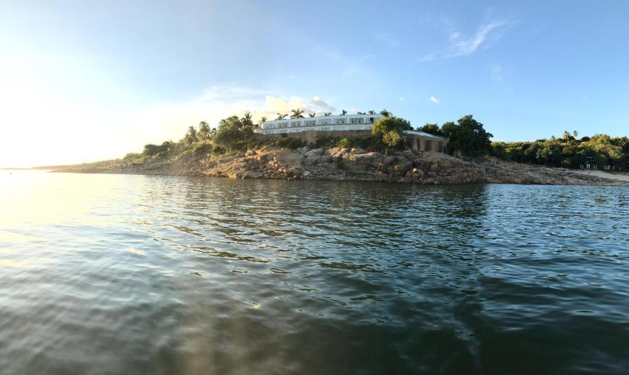 Lake Safari Lodge سيافونغا المظهر الخارجي الصورة